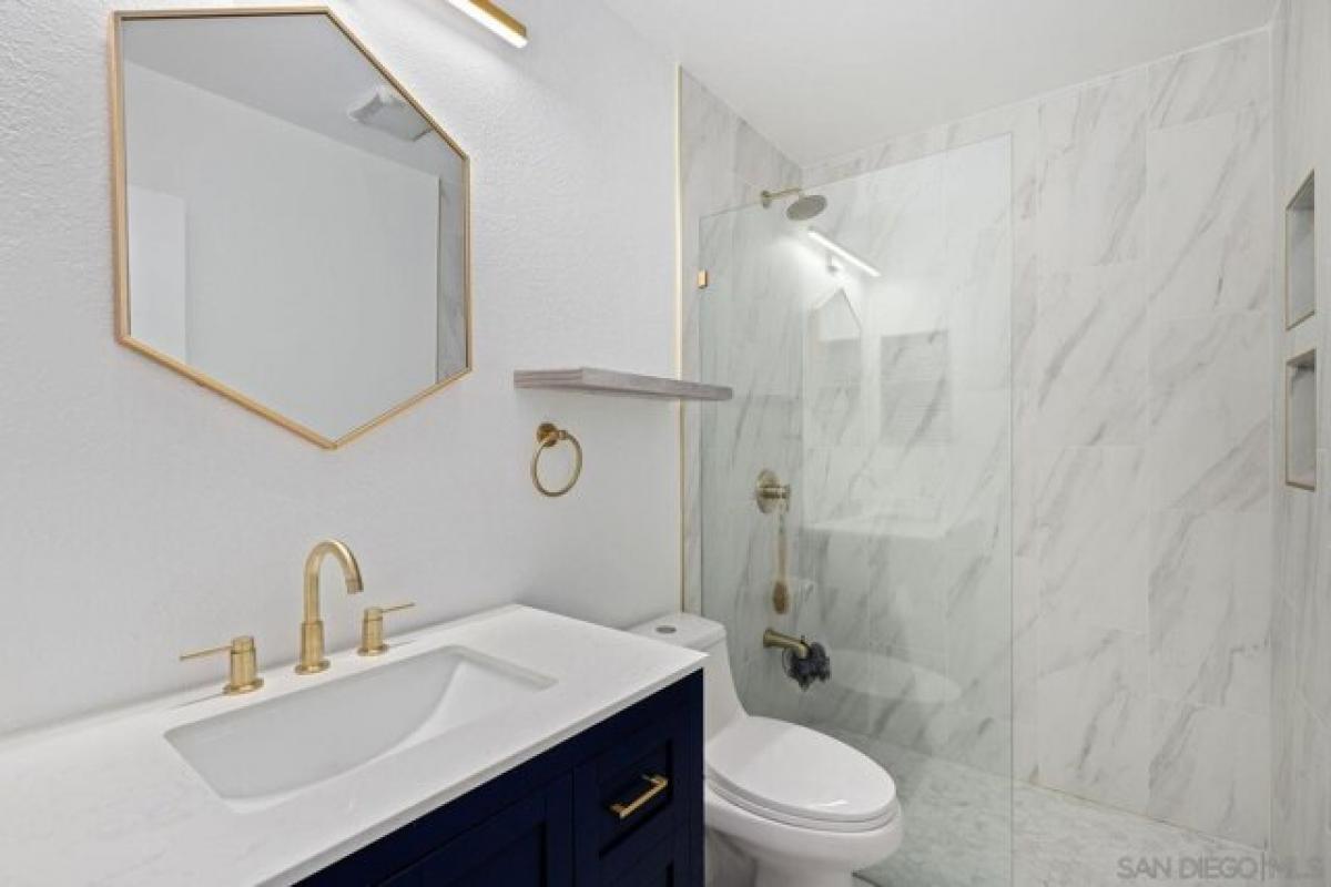 2 bedrooms House in San Diego, USA No. 401163