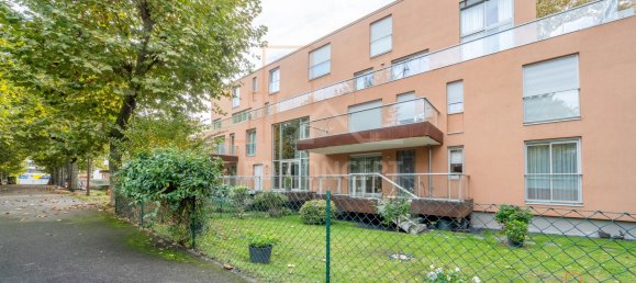 Apartamento de 3 dormitorios en Strasbourg, France No. 221958 2