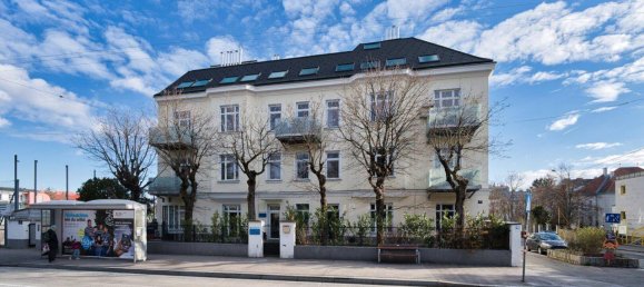 3 rooms Apartment in Meidling, Austria No. 222242 6