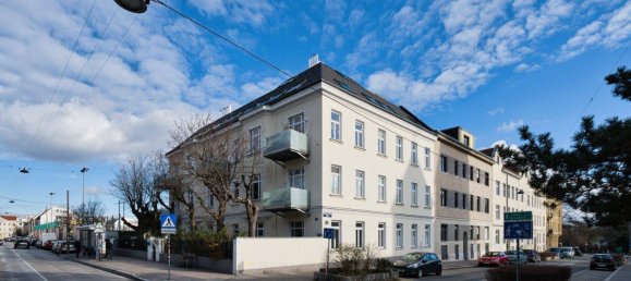 3 rooms Apartment in Meidling, Austria No. 222242 8