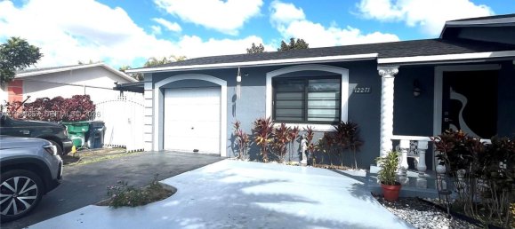 3 bedrooms Villa for sale in Miami, Miami-Dade, Florida, USA № 614392 27