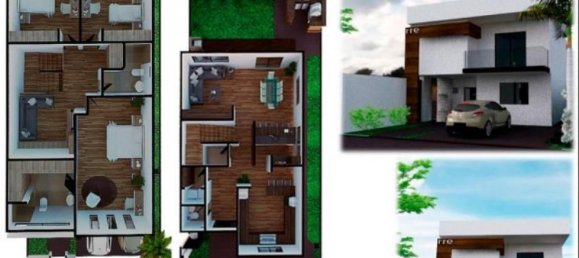 3 bedrooms House in Baja California, Mexico No. 159314 2