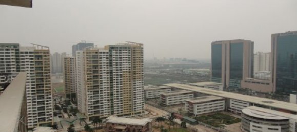 3 bedrooms Apartment in Cau Giay, Vietnam No. 6497 8