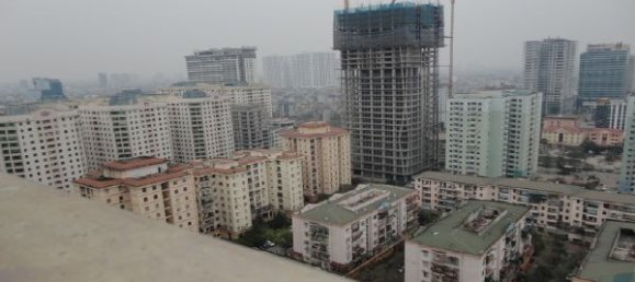 3 bedrooms Apartment in Cau Giay, Vietnam No. 6497 9