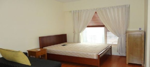 3 bedrooms Apartment in Cau Giay, Vietnam No. 6497 6