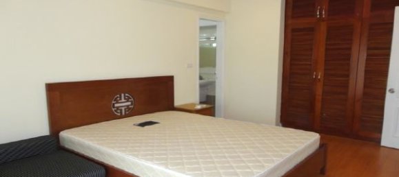 3 bedrooms Apartment in Cau Giay, Vietnam No. 6497 5