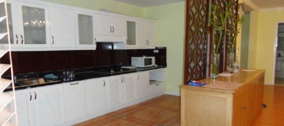 3 bedrooms Apartment in Cau Giay, Vietnam No. 6497 4
