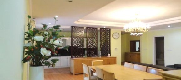 3 bedrooms Apartment in Cau Giay, Vietnam No. 6497 3