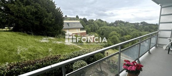 1 bedroom Apartment in Mont-Saint-Aignan, France No. 353944 7