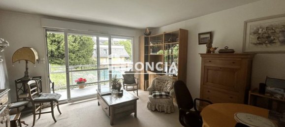 1 bedroom Apartment in Mont-Saint-Aignan, France No. 353944 2