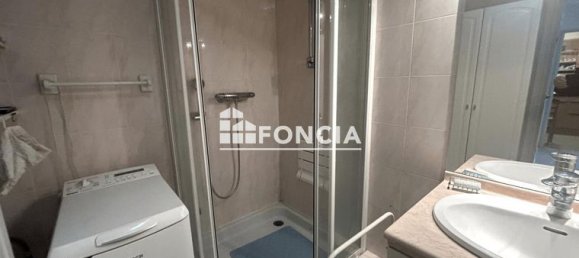 1 bedroom Apartment in Mont-Saint-Aignan, France No. 353944 5