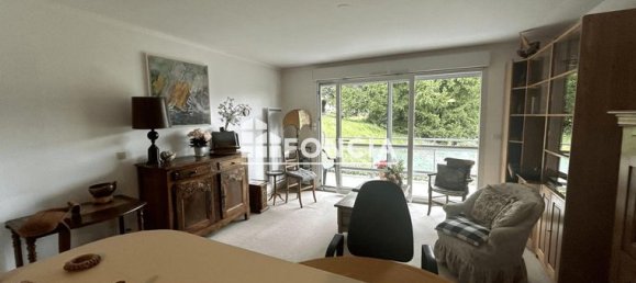 1 bedroom Apartment in Mont-Saint-Aignan, France No. 353944 3