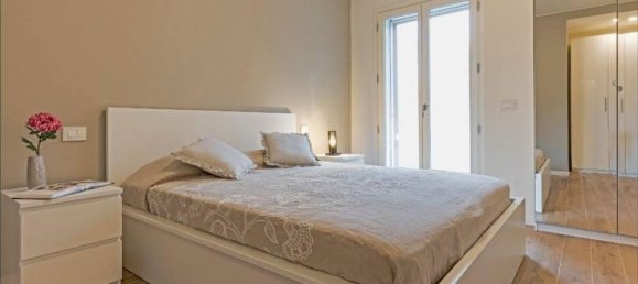 Apartamento de 2 habitaciónes en Bergamo, Italy No. 38957 36