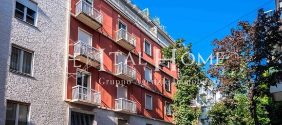 Apartamento de 2 habitaciónes en Bergamo, Italy No. 38957 52