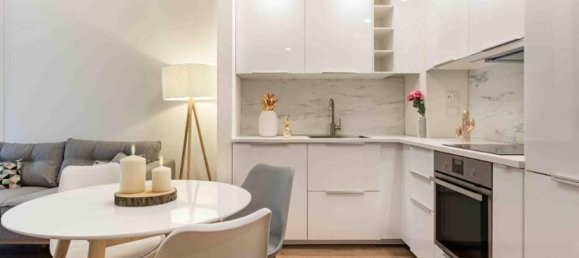 Apartamento de 2 habitaciónes en Bergamo, Italy No. 38957 4