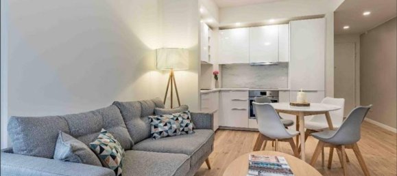 Apartamento de 2 habitaciónes en Bergamo, Italy No. 38957 31
