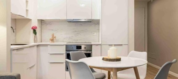 Apartamento de 2 habitaciónes en Bergamo, Italy No. 38957 43