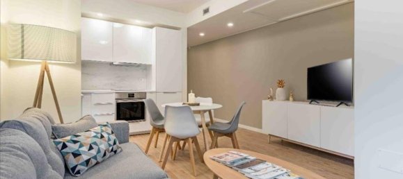 Apartamento de 2 habitaciónes en Bergamo, Italy No. 38957 44