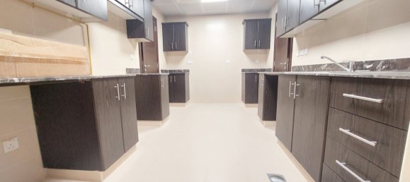 Квартира с 3 спальнями в Остров Саадият, ОАЭ № 5338 5