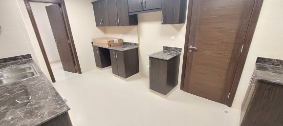 Квартира с 3 спальнями в Остров Саадият, ОАЭ № 5338 11