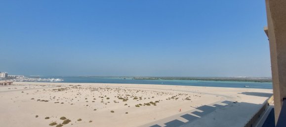 Квартира с 3 спальнями в Остров Саадият, ОАЭ № 5338 14