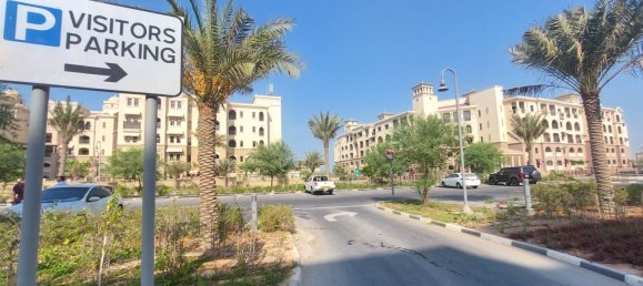 Квартира с 3 спальнями в Остров Саадият, ОАЭ № 5338 24