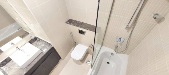 Квартира с 3 спальнями в Остров Саадият, ОАЭ № 5338 8