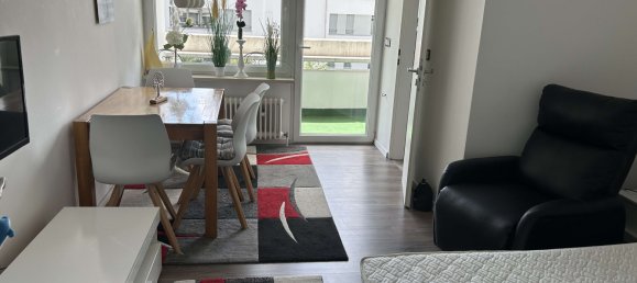 Apartamento T1 em Munich, Germany N.º 305401 5