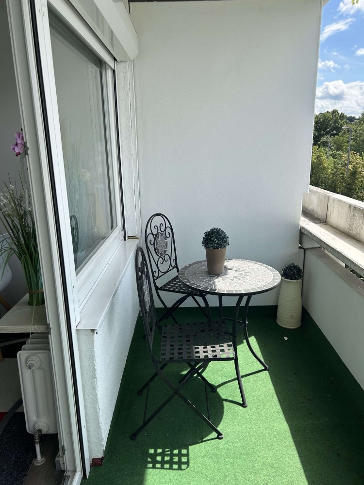 Apartamento T1 em Munich, Germany N.º 305401