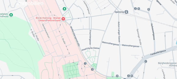 Studio in Hietzing, Austria No. 214212 9