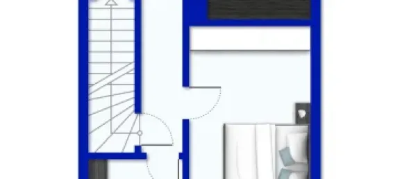 Таунхаус с 5 спальнями в Восточный Альб, Германия № 75029 11