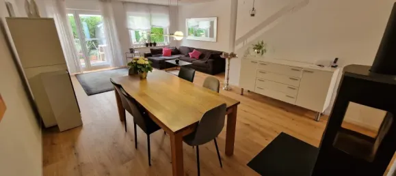 Таунхаус с 5 спальнями в Восточный Альб, Германия № 75029 6