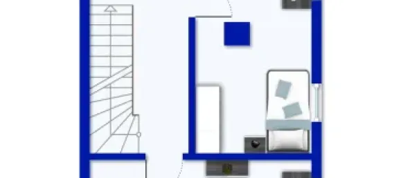 Таунхаус с 5 спальнями в Восточный Альб, Германия № 75029 9
