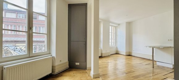 2 Schlafzimmer Wohnung in Strasbourg, France, Nr. 240946 4