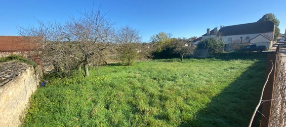 Terrain à Asnières-lès-Dijon, France No. 51810 3