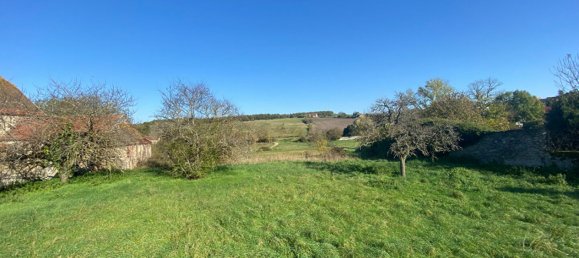 Terrain à Asnières-lès-Dijon, France No. 51810 2