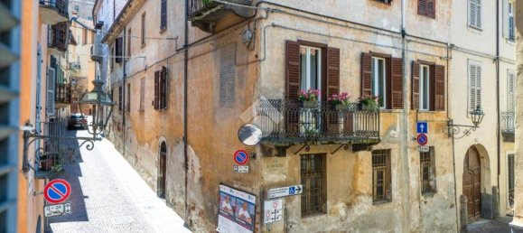 Apartamento T3 em Saluzzo, Italy N.º 261459 22