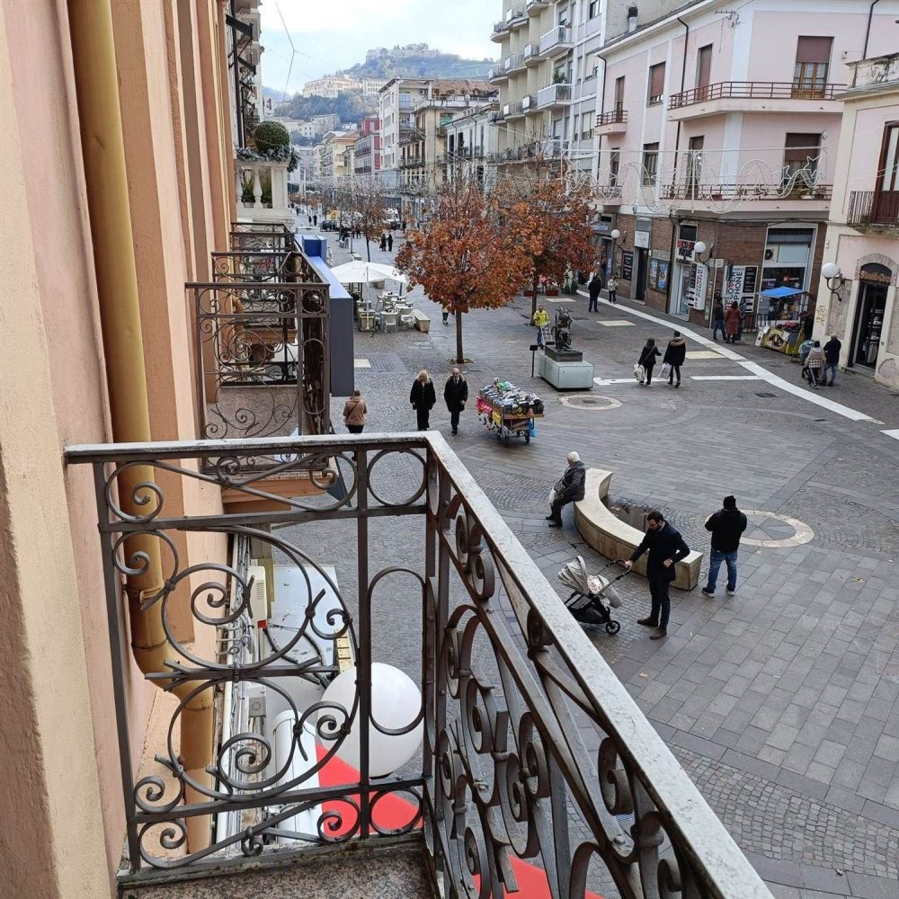 3 bedrooms Apartment in Cosenza, Italy No. 375230