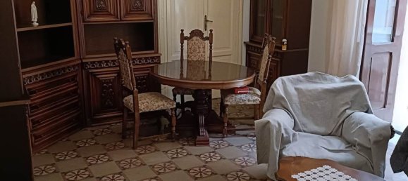 3 bedrooms Apartment in Cosenza, Italy No. 375230 9