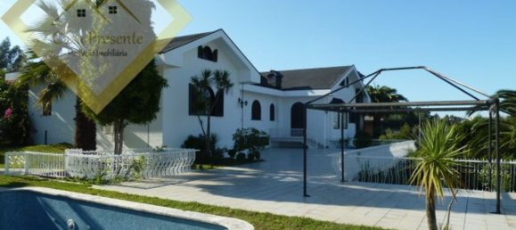 6 غرف نوم منزل في Vila Nova de Gaia, Portugal رقم 17026 2