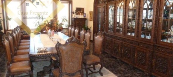 6 غرف نوم منزل في Vila Nova de Gaia, Portugal رقم 17026 17