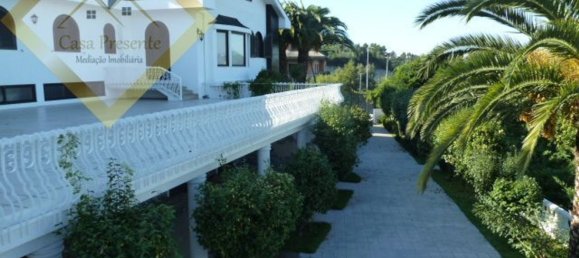 6 غرف نوم منزل في Vila Nova de Gaia, Portugal رقم 17026 4