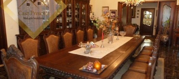 6 غرف نوم منزل في Vila Nova de Gaia, Portugal رقم 17026 27