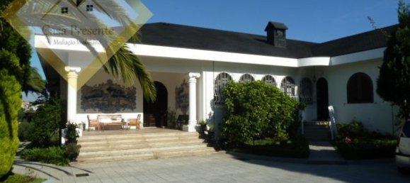 6 غرف نوم منزل في Vila Nova de Gaia, Portugal رقم 17026 11