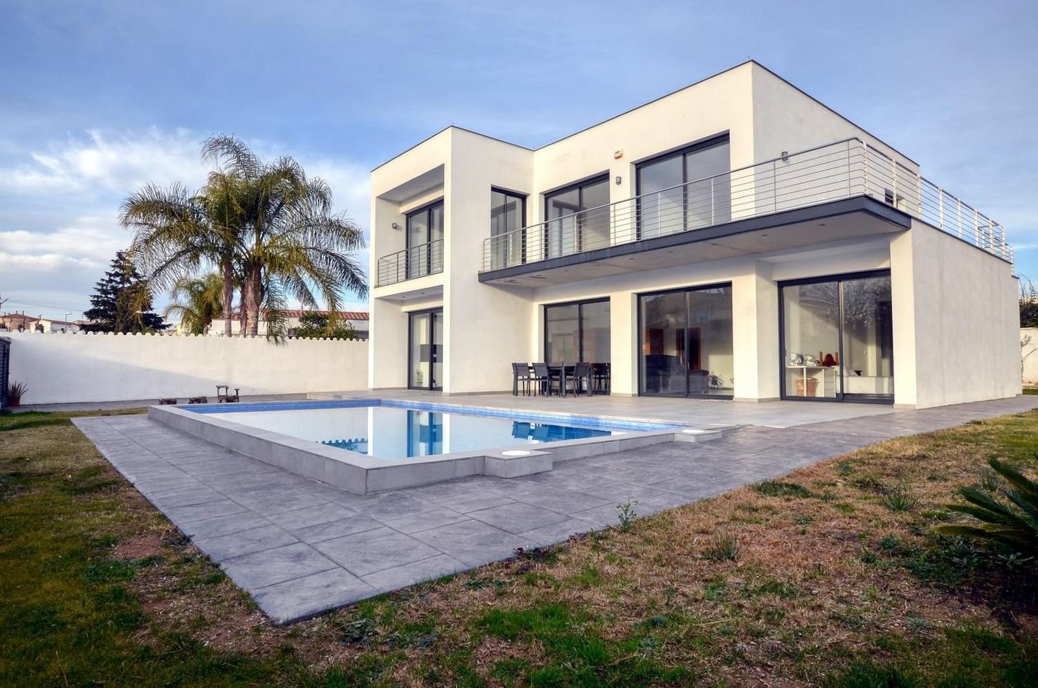 Casa T5 em Empuriabrava, Spain N.º 84547
