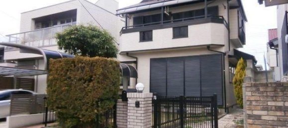 4 bedrooms House in Chiba, Japan No. 5350 2