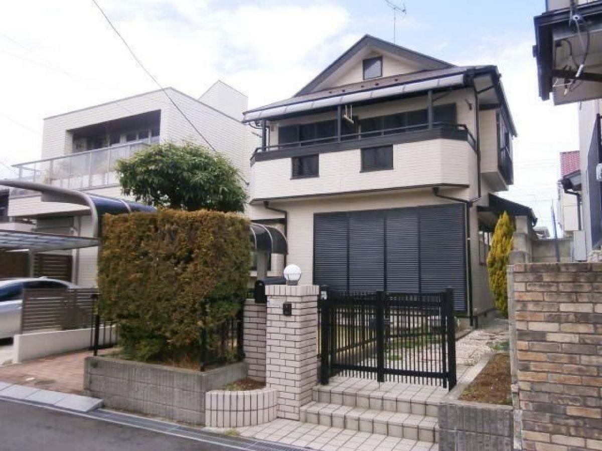 4 bedrooms House in Chiba, Japan No. 5350