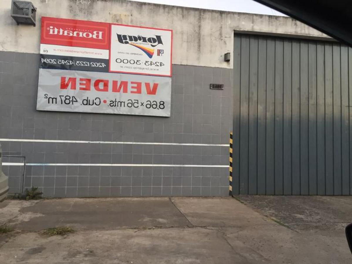  Commercial property in Lomas de Zamora, Argentina No. 29167