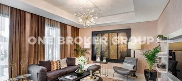 Таунхаус с 4 спальнями в Дубай, ОАЭ № 1409 11