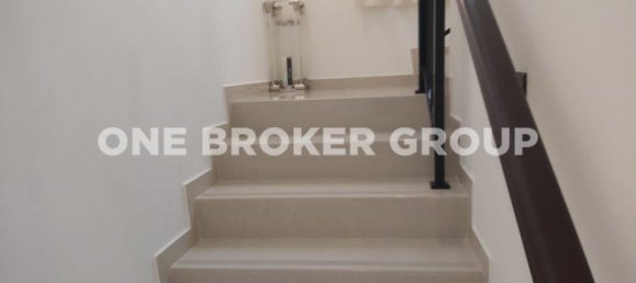 Таунхаус с 4 спальнями в Дубай, ОАЭ № 1409 5